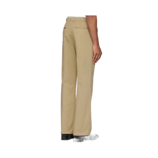Tailored Trousers