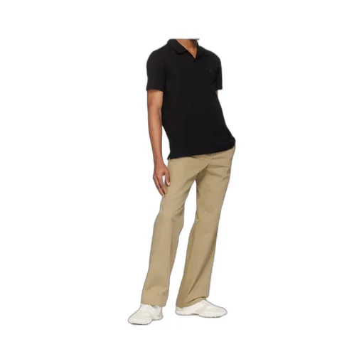 Short Sleeve Polo Shirt