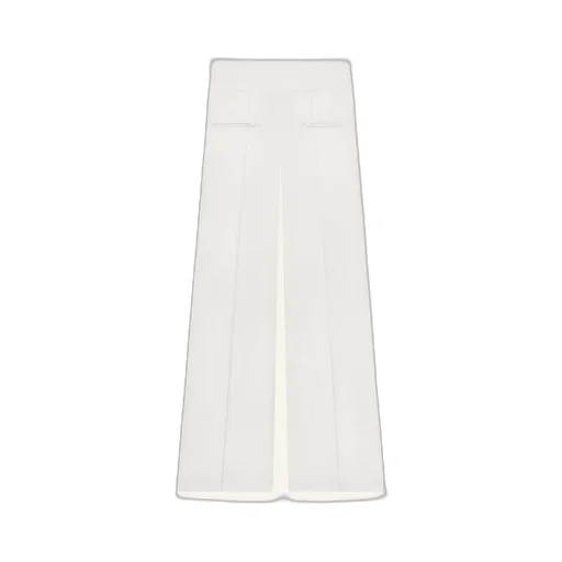 Interlock Elasticated Waistband Track Pants