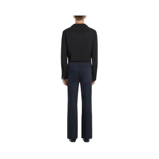 Camp Collar Shirt