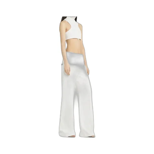 Interlock Elasticated Waistband Track Pants