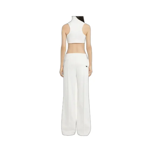 Interlock Elasticated Waistband Track Pants