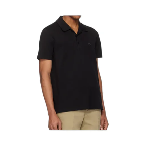 Short Sleeve Polo Shirt