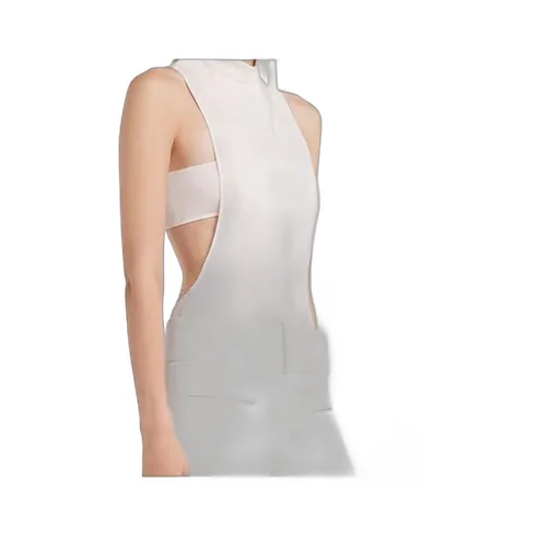 Mock-Neck Top