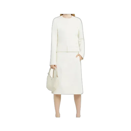 Oblique Heritage Jacket