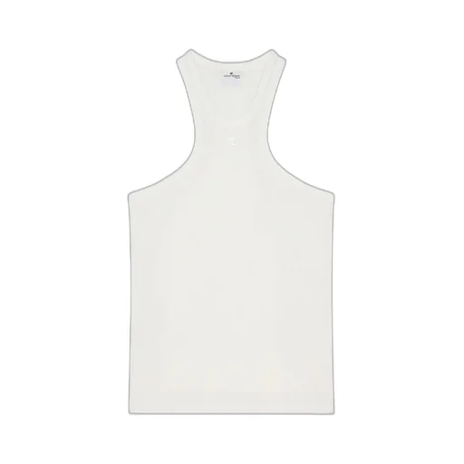 Mesh Tank Top
