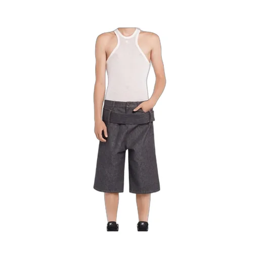 Mesh Tank Top