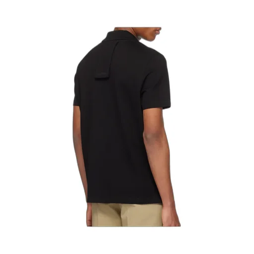 Short Sleeve Polo Shirt