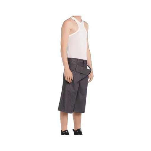 Mesh Tank Top
