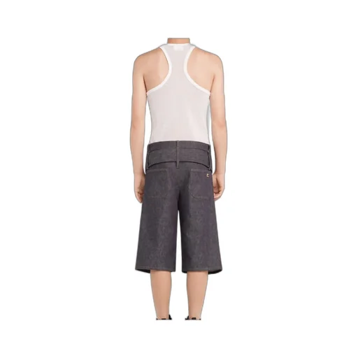Mesh Tank Top