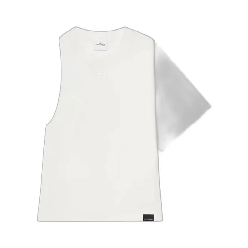 Scuba One-Sleeve T-Shirt