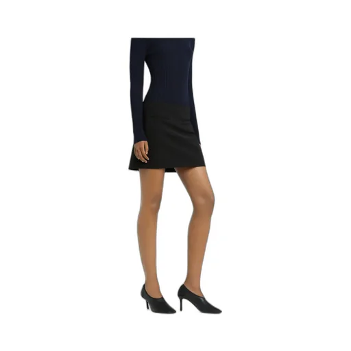 Heritage Pockets Mini Skirt