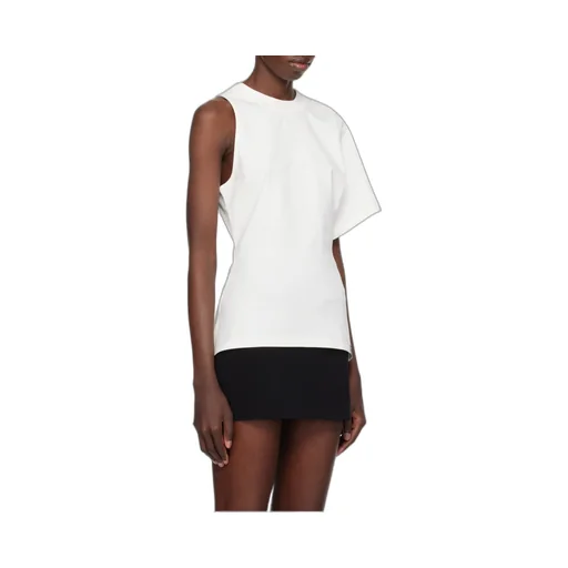 Scuba One-Sleeve T-Shirt