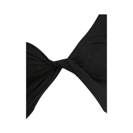 Single-Shoulder Top