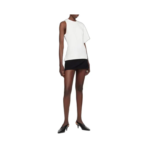 Scuba One-Sleeve T-Shirt