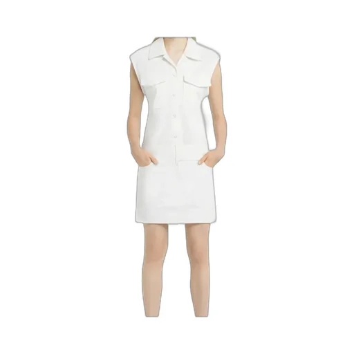 Sleeveless Shirt