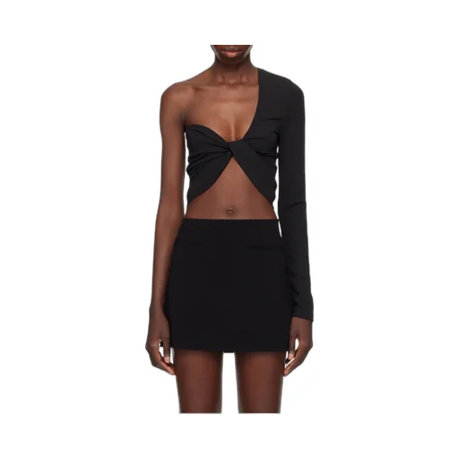 Asymmetrical Top