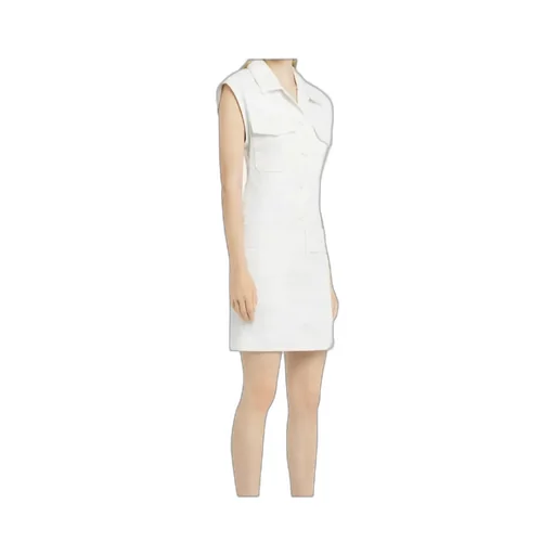 Sleeveless Shirt