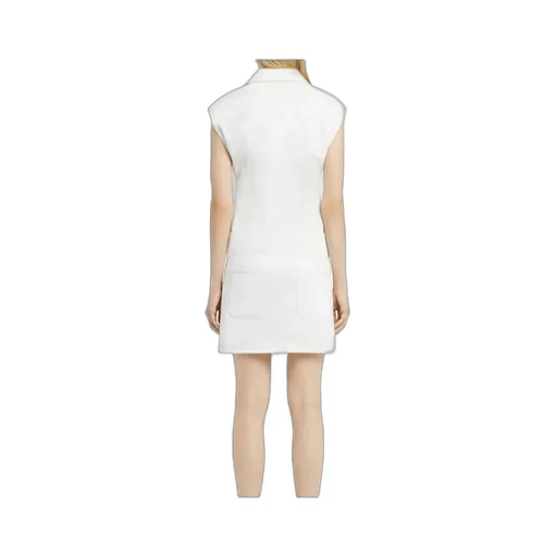 Sleeveless Shirt