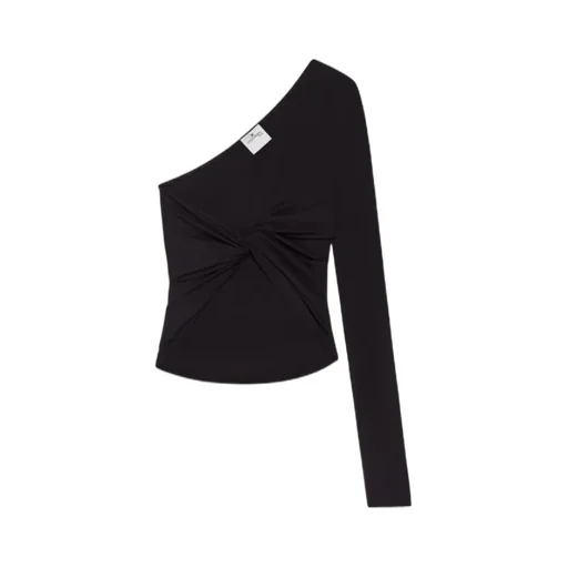 Asymmetrical Top