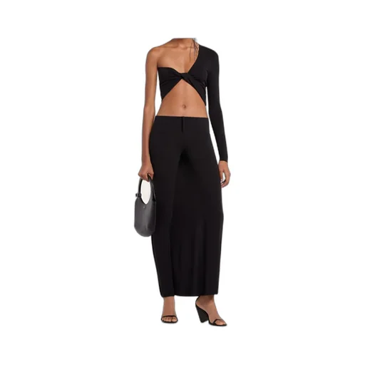 Asymmetrical Top