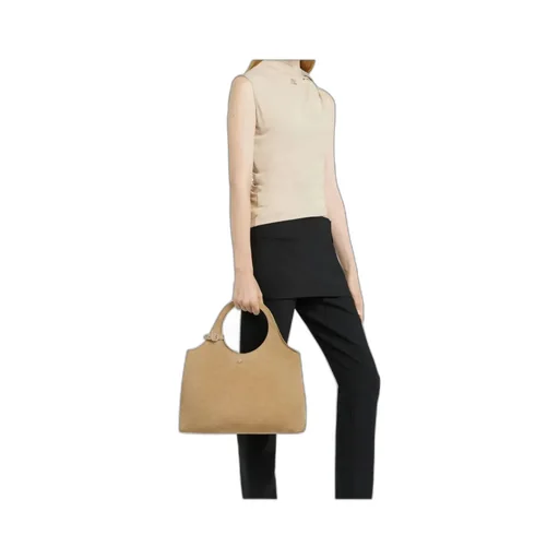 Holy Day Two-Way Handbag
