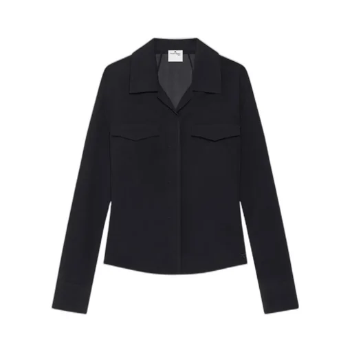 2-Pocket Shirt