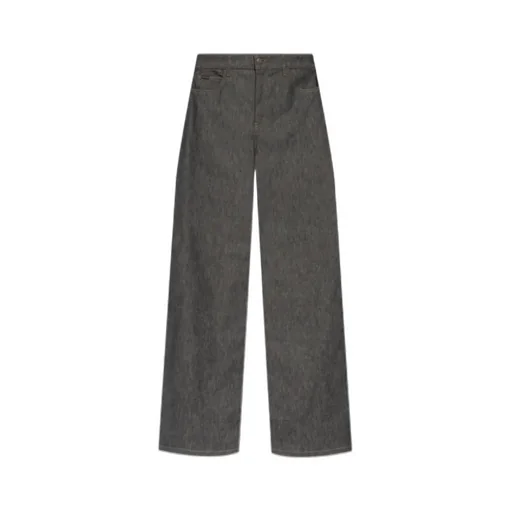 Belt-Loop Jeans