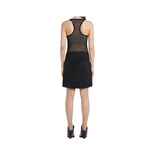 Scuba Mesh Tank Top