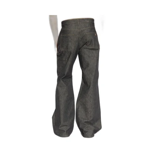 Belt-Loop Jeans