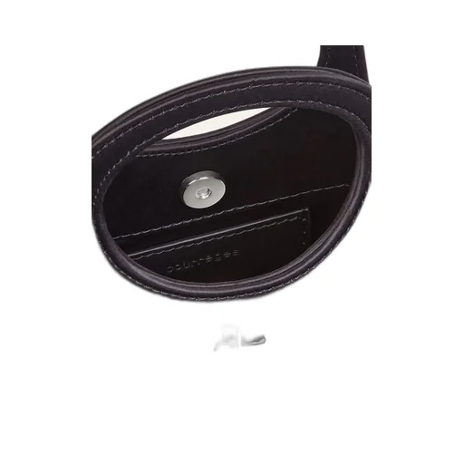 Slim Holy Satin Tote Bag