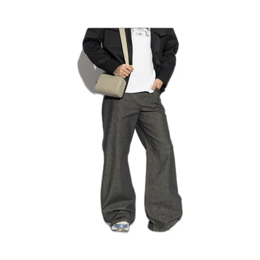 Belt-Loop Jeans