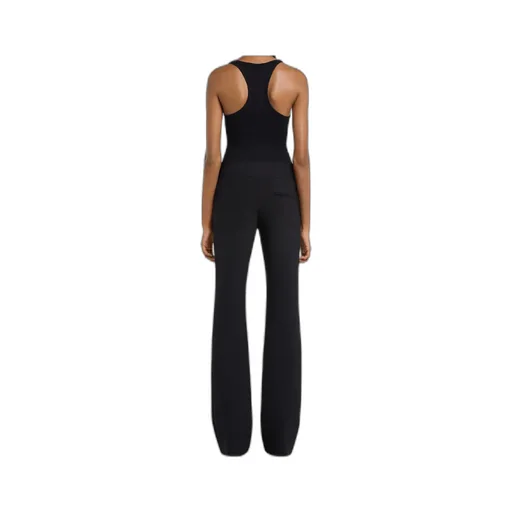 Twist 90's Rib Tank Top