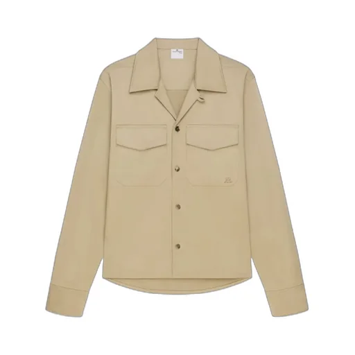 Button-Down Shirt