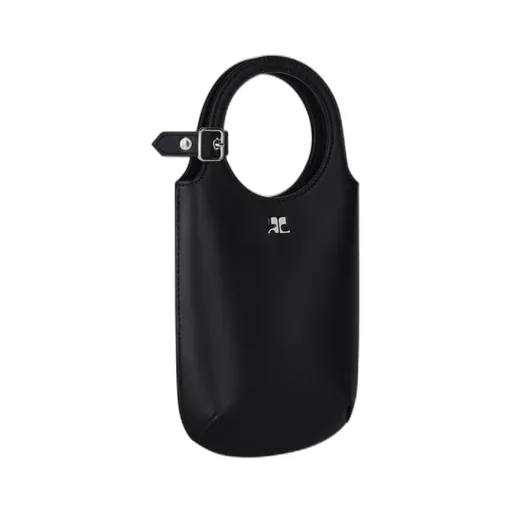 Slim Holy Tote Bag