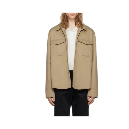 Button-Down Shirt