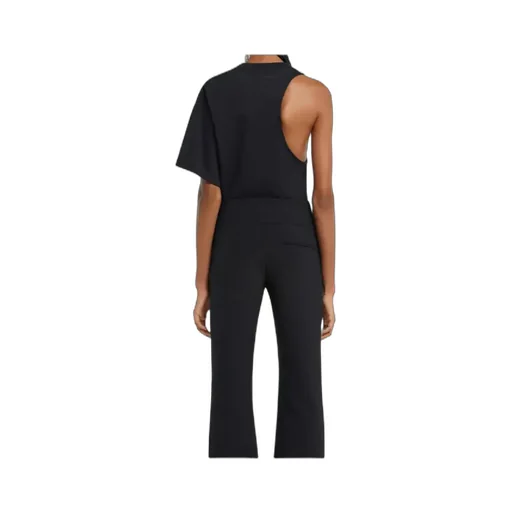 Scuba One-Sleeve T-Shirt