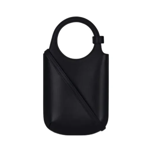 Slim Holy Tote Bag