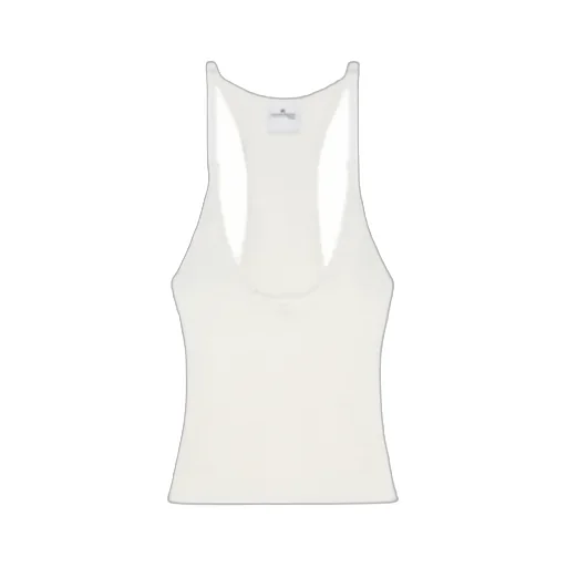 Scuba Knitted Tank Top