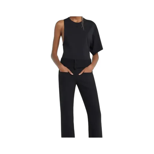 Scuba One-Sleeve T-Shirt