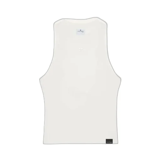 Fitted Tank Top