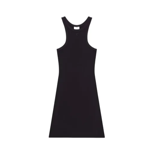 Sleeveless Dress
