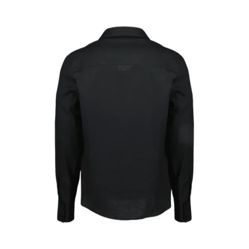 Ac Button-Up Shirt