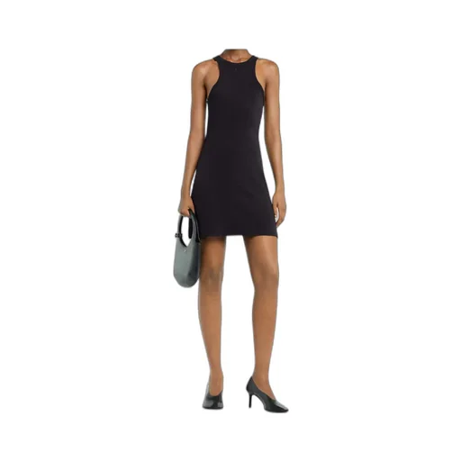 Sleeveless Dress