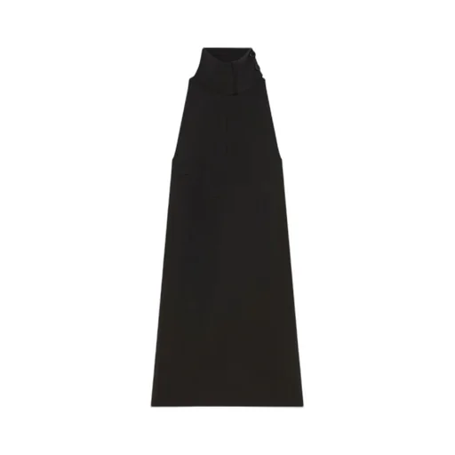 Sleeveless A-Line Mini Dress