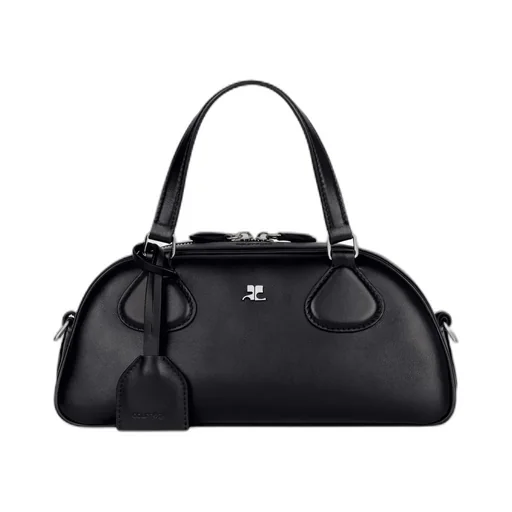 Friday Bowling Top Handle Bag