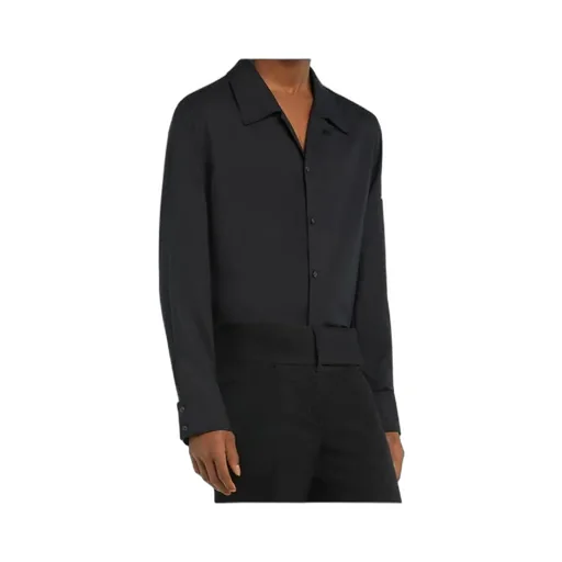 Ac Button-Up Shirt