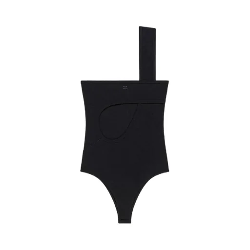 Loop 90's Bodysuit