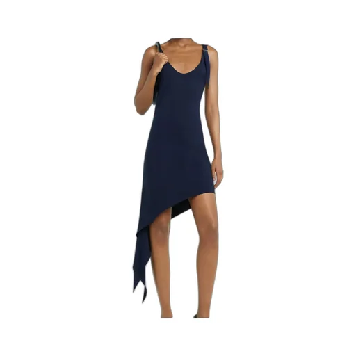 Scarf Dress