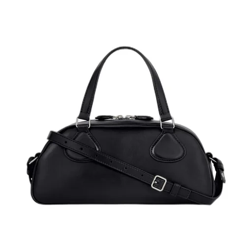 Friday Bowling Top Handle Bag